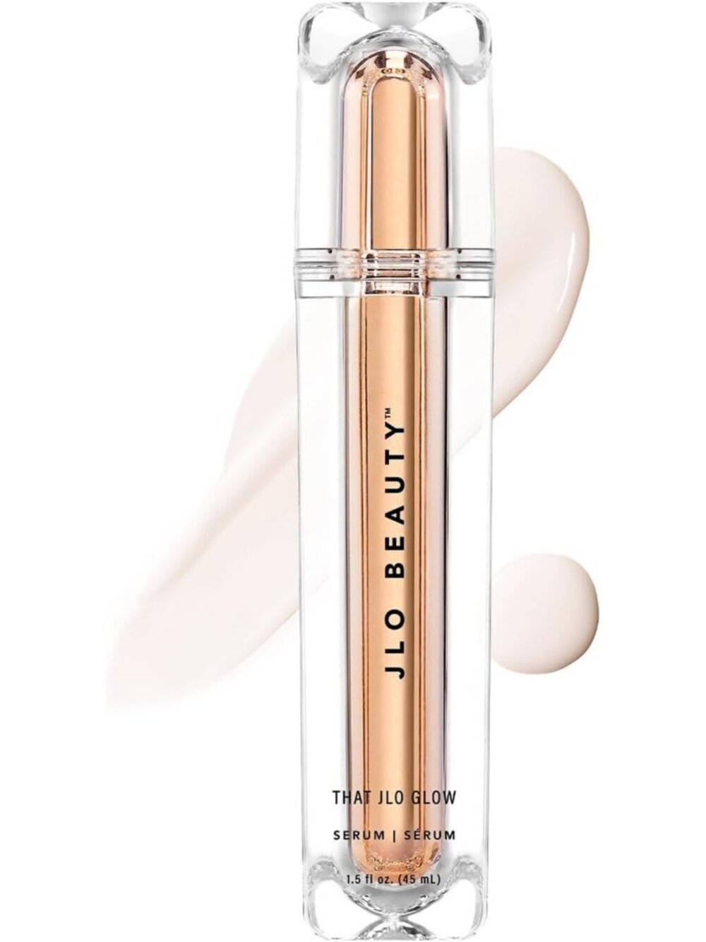 Brightening Serum with Niacinamide & Squalane | Radiant, Firm, Even Skin Tone